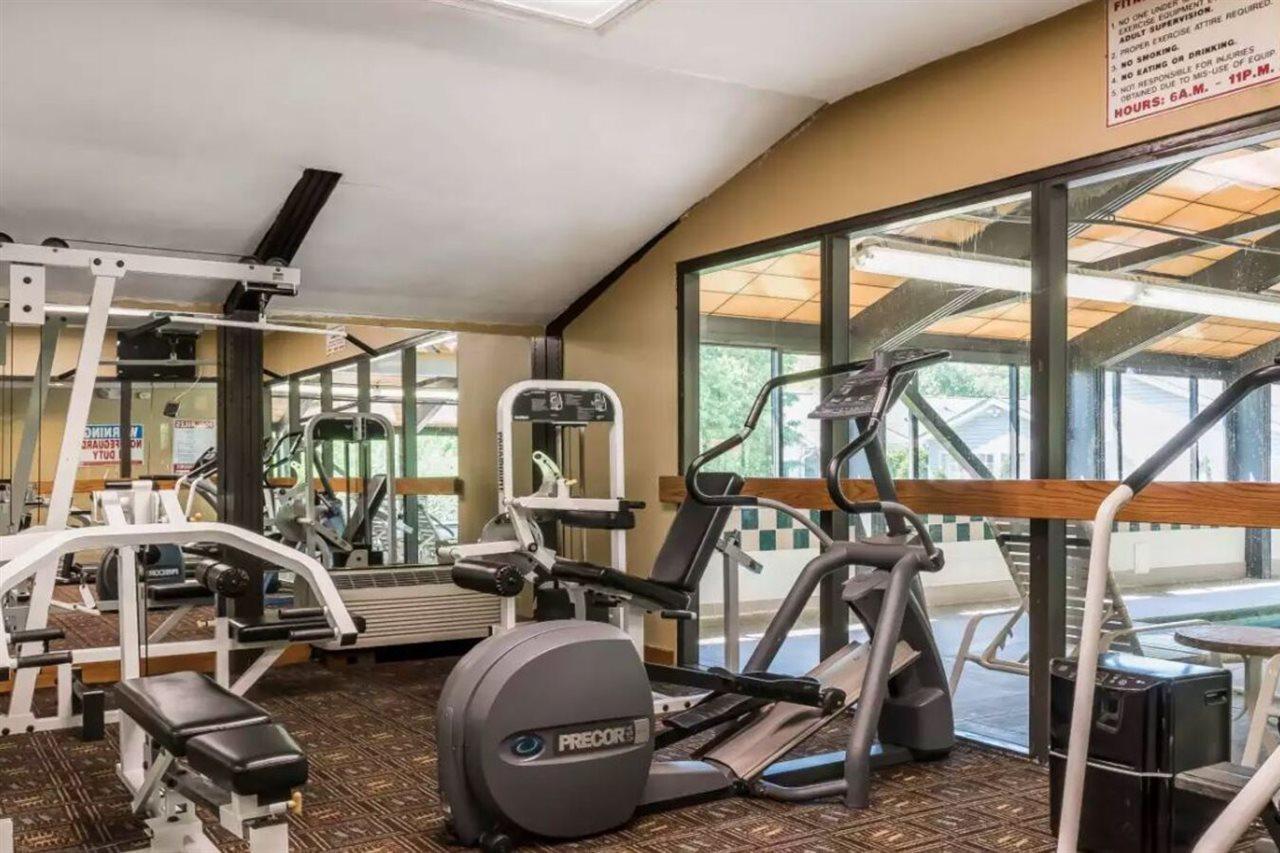 Comfort Inn Pine Grove I-81 Hershey Area Ngoại thất bức ảnh