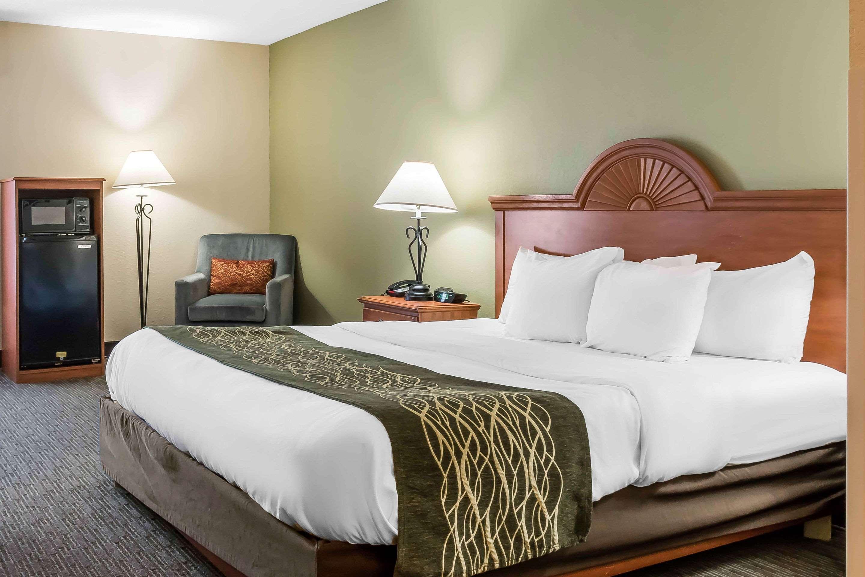 Comfort Inn Pine Grove I-81 Hershey Area Ngoại thất bức ảnh