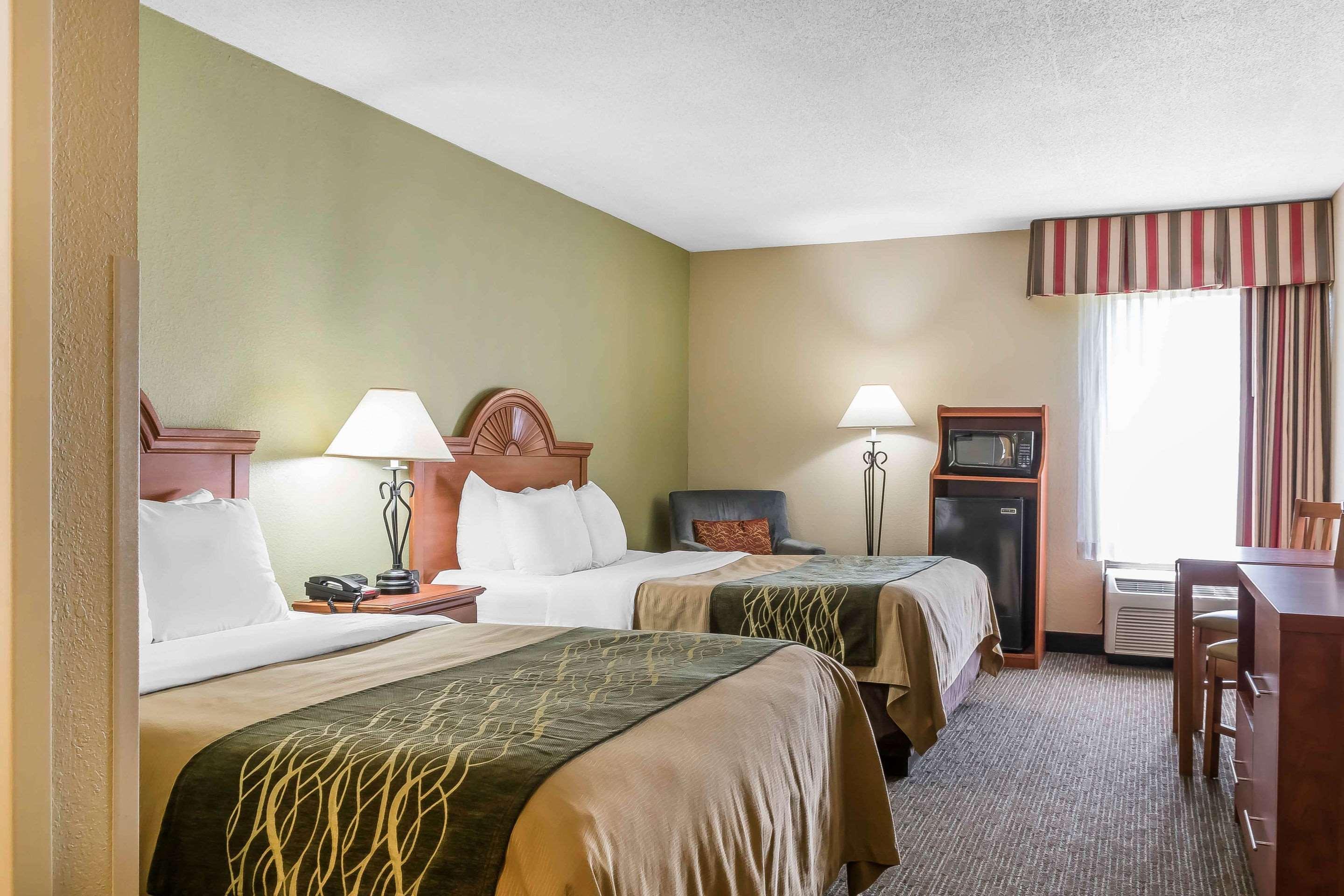 Comfort Inn Pine Grove I-81 Hershey Area Ngoại thất bức ảnh