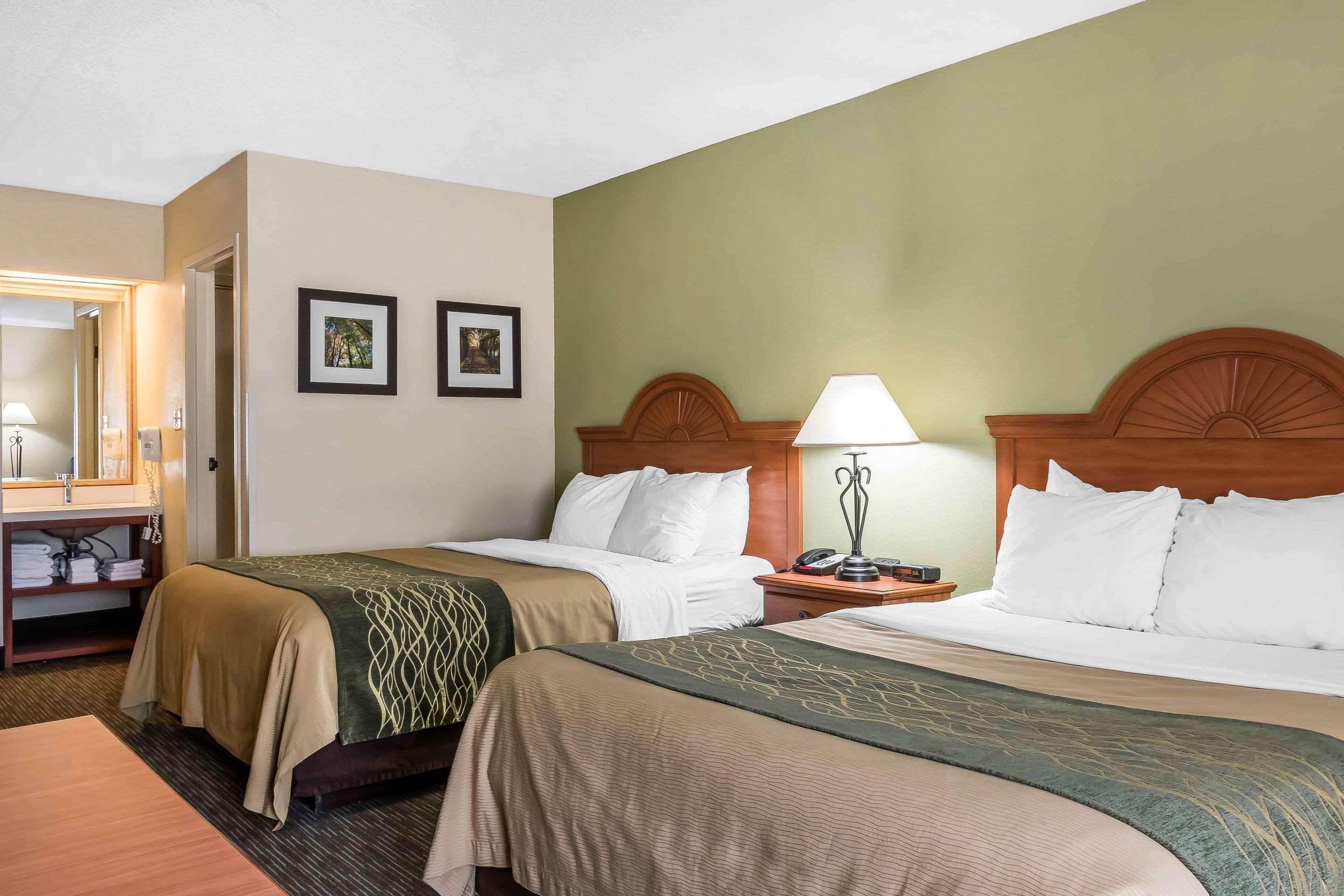 Comfort Inn Pine Grove I-81 Hershey Area Ngoại thất bức ảnh