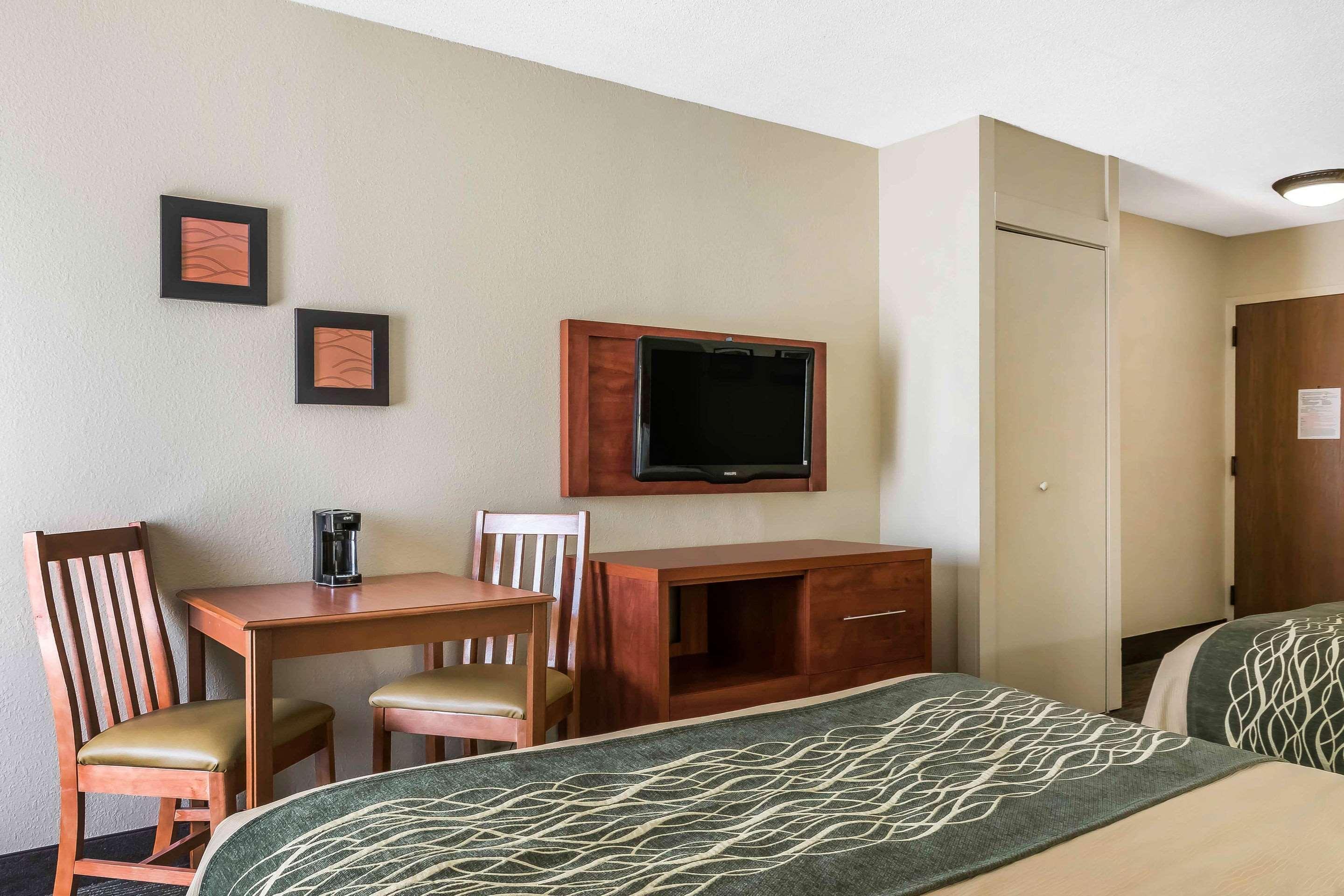 Comfort Inn Pine Grove I-81 Hershey Area Ngoại thất bức ảnh