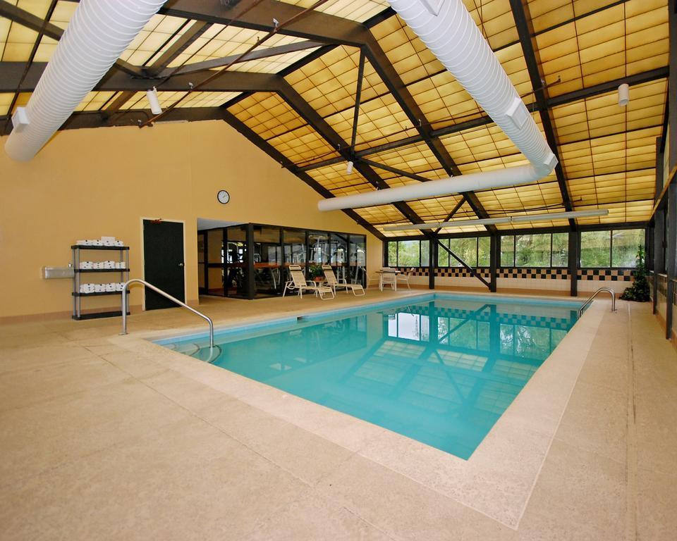 Comfort Inn Pine Grove I-81 Hershey Area Ngoại thất bức ảnh