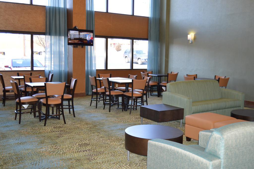 Comfort Inn Pine Grove I-81 Hershey Area Ngoại thất bức ảnh