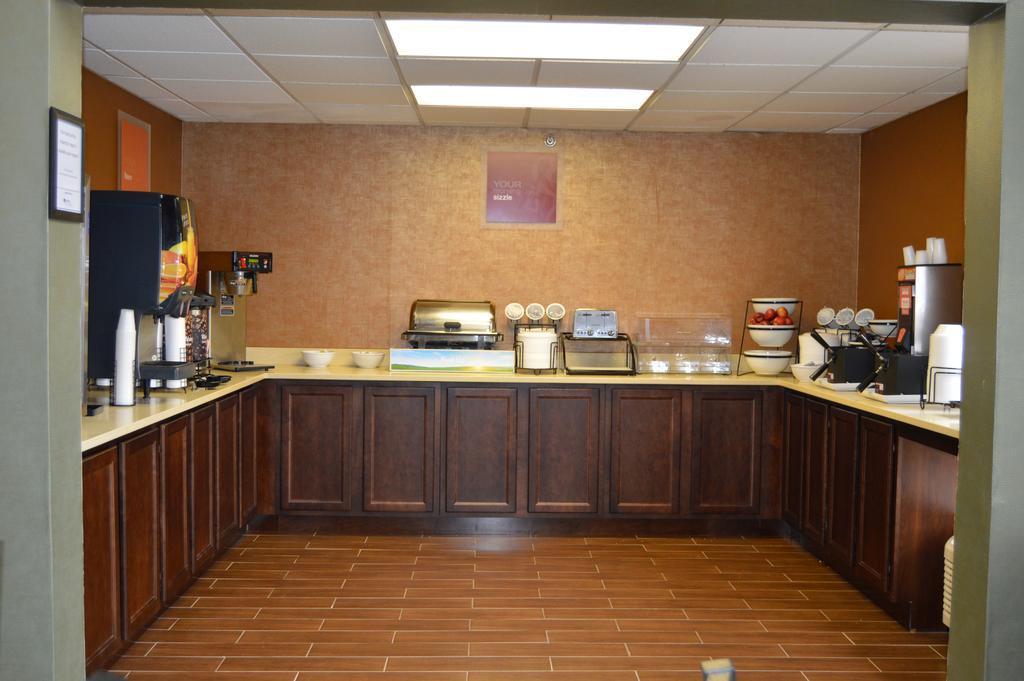 Comfort Inn Pine Grove I-81 Hershey Area Ngoại thất bức ảnh
