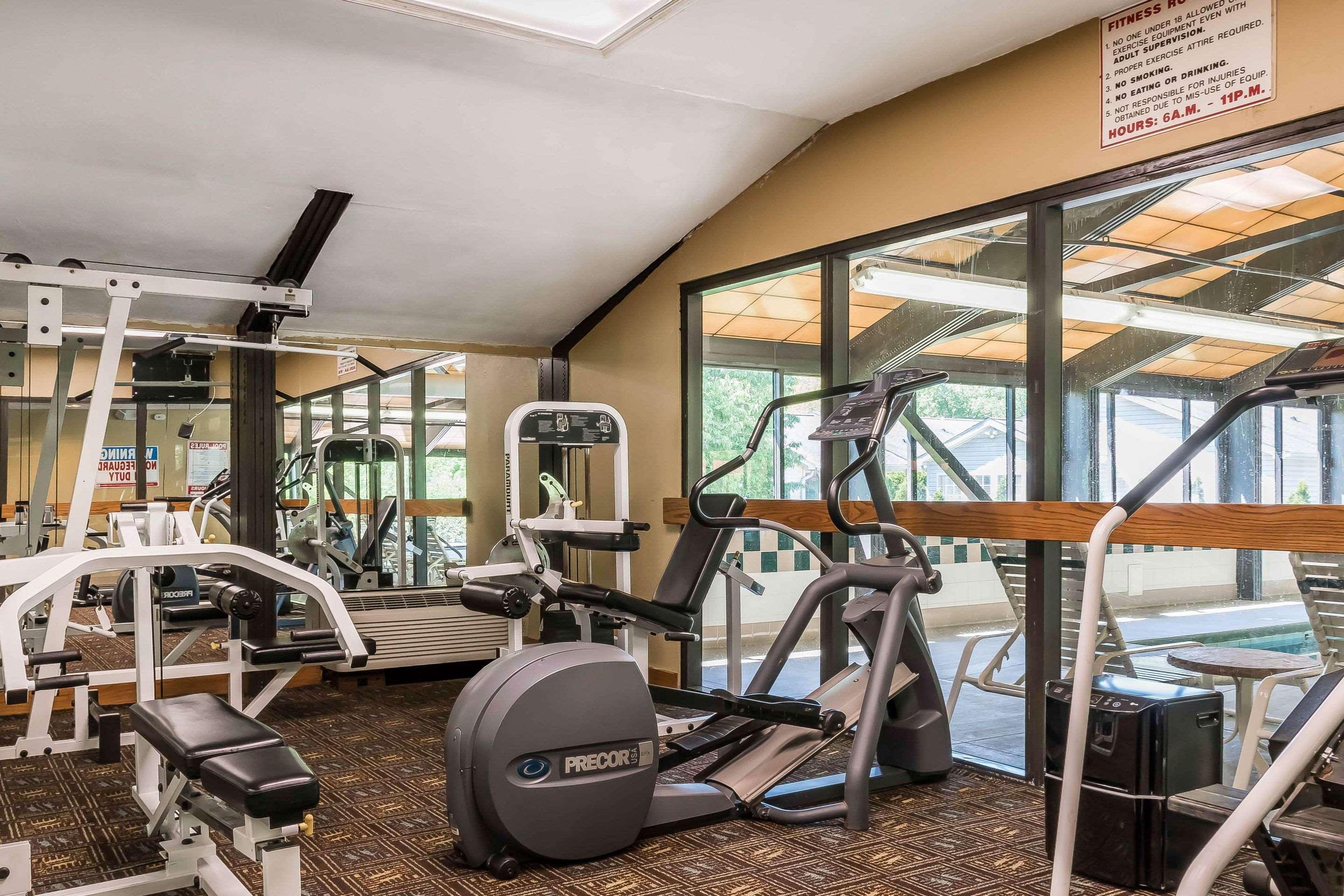 Comfort Inn Pine Grove I-81 Hershey Area Ngoại thất bức ảnh