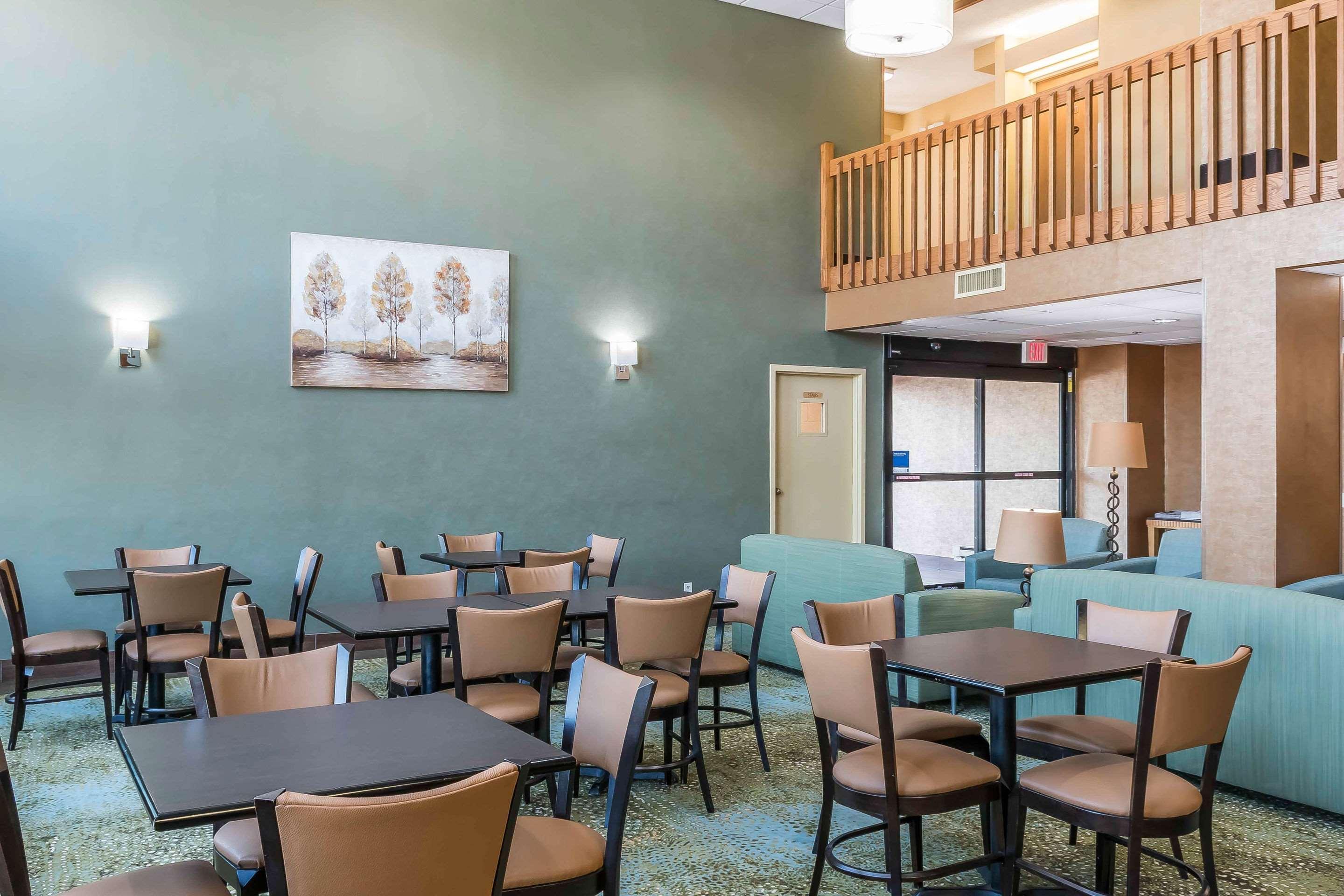Comfort Inn Pine Grove I-81 Hershey Area Ngoại thất bức ảnh
