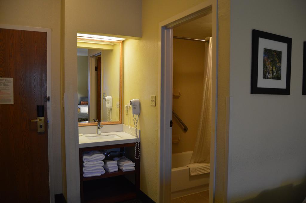 Comfort Inn Pine Grove I-81 Hershey Area Ngoại thất bức ảnh