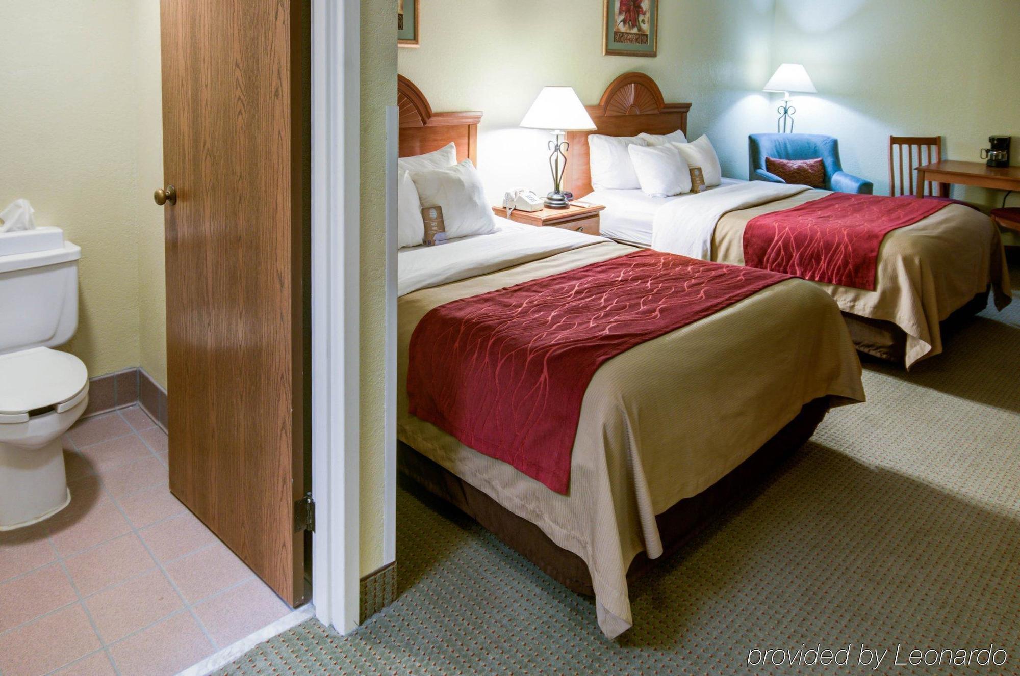 Comfort Inn Pine Grove I-81 Hershey Area Ngoại thất bức ảnh