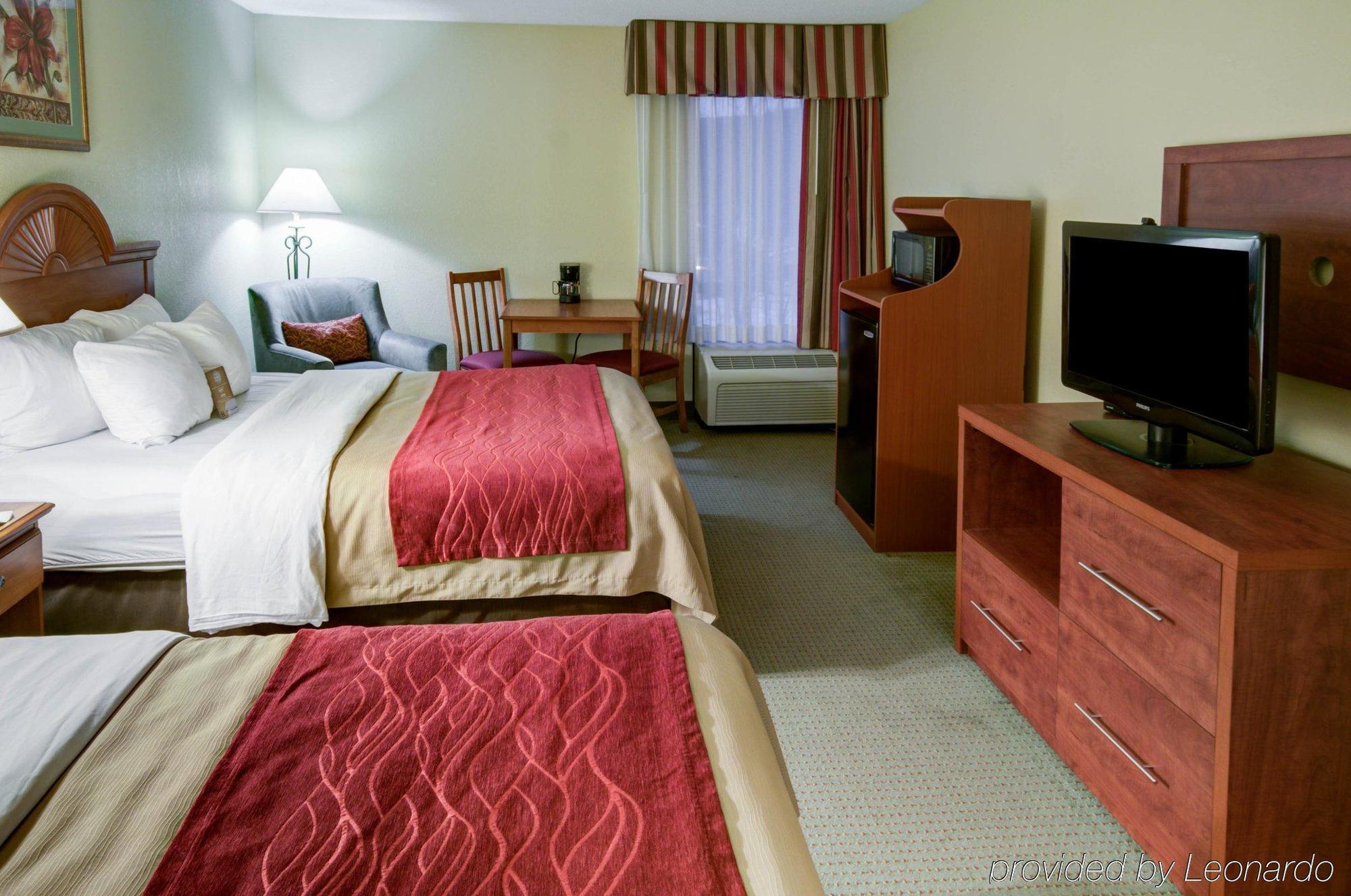 Comfort Inn Pine Grove I-81 Hershey Area Ngoại thất bức ảnh