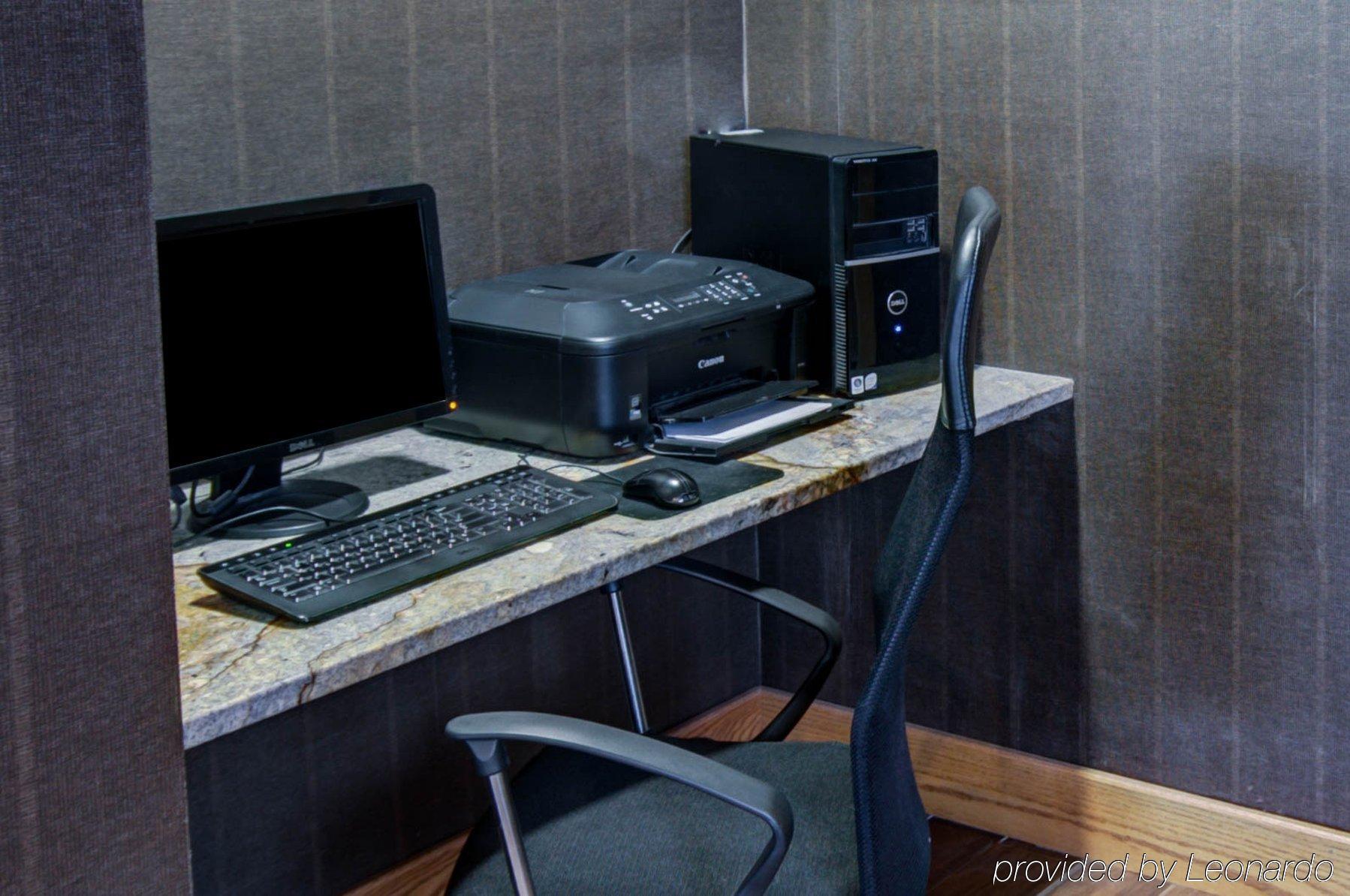 Comfort Inn Pine Grove I-81 Hershey Area Ngoại thất bức ảnh