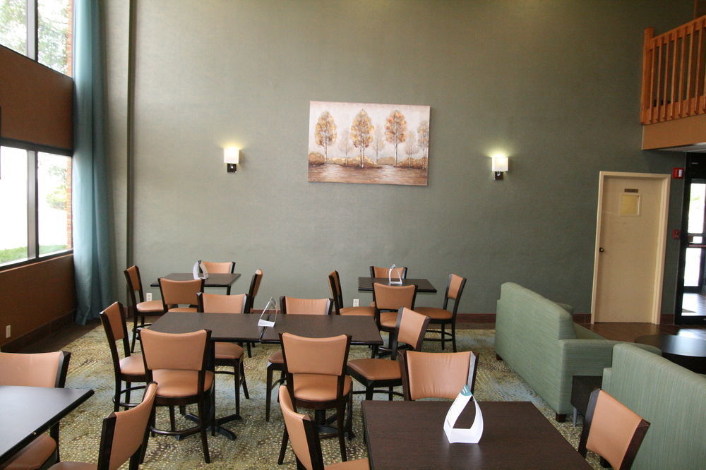 Comfort Inn Pine Grove I-81 Hershey Area Ngoại thất bức ảnh