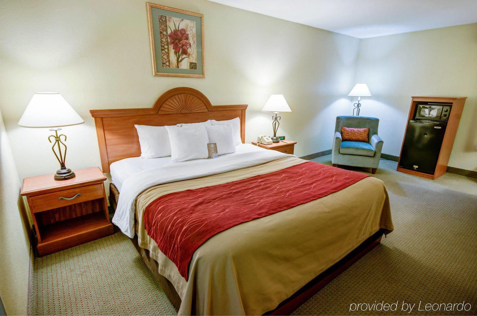 Comfort Inn Pine Grove I-81 Hershey Area Ngoại thất bức ảnh