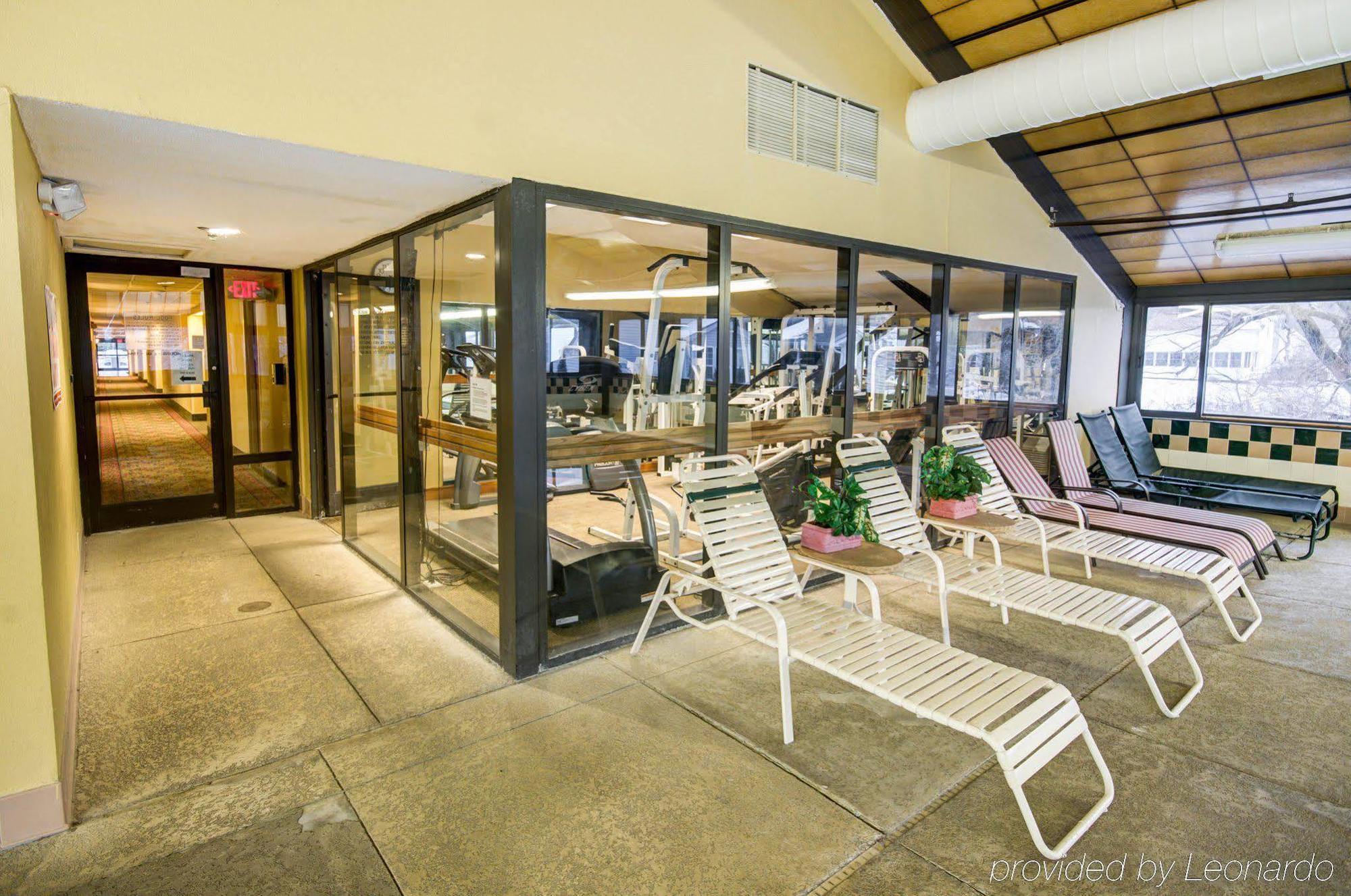 Comfort Inn Pine Grove I-81 Hershey Area Ngoại thất bức ảnh