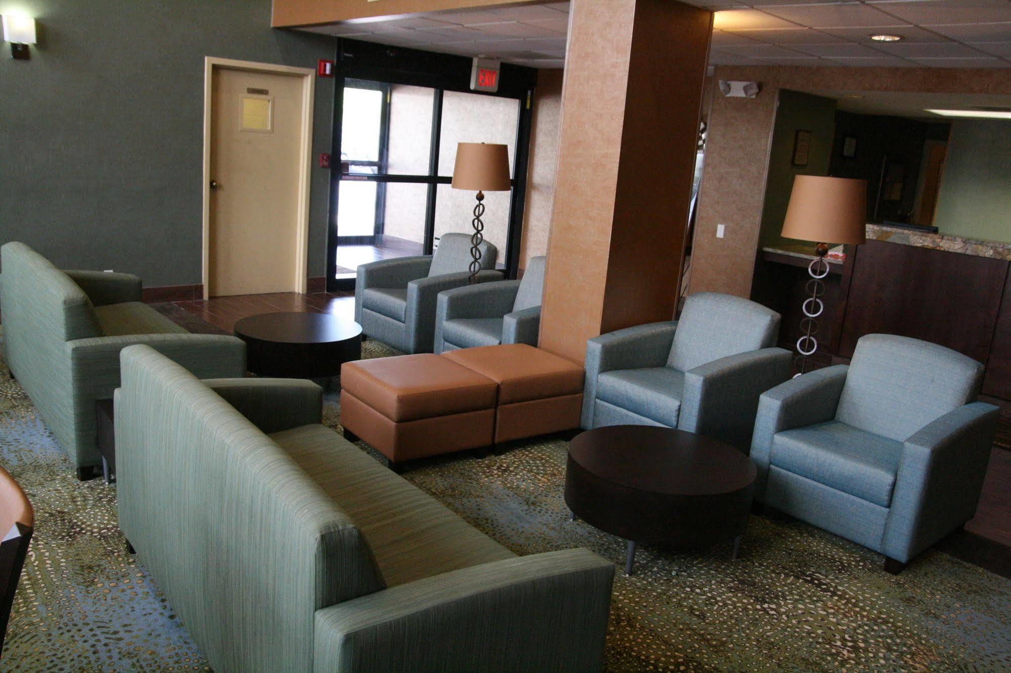 Comfort Inn Pine Grove I-81 Hershey Area Ngoại thất bức ảnh
